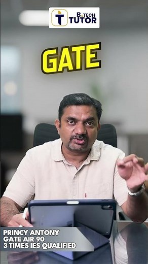 IIT Guwahati GATE Analysis | Cutoff, Competition, Difficulty Trend Explained|Competition എങ്ങനെ?
