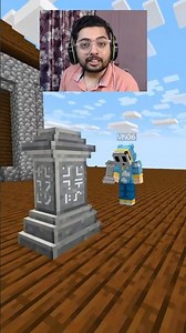 GTA in Minecraft!!