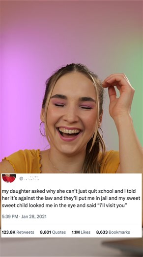 #relatable #tweets #comedy #viral #funny | Bright Side