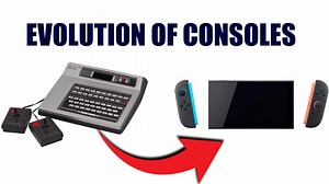 Ranking top 10 gaming video consoles of all time