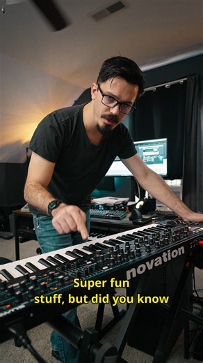 Venus Theory on Instagram: "Wavetables Are A Lie 🤥"