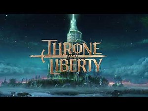 Throne and Liberty (KR) - Server Select Theme