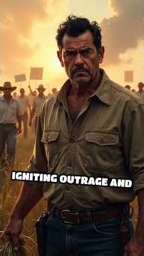 The Shocking Water Wars at the US-Mexico Border