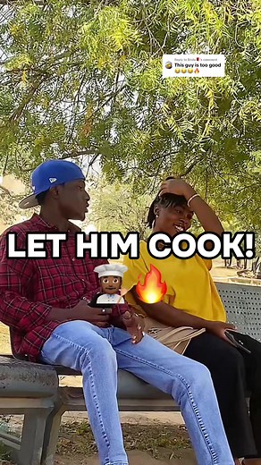 Unrivaled Rizz: Dave's Charismatic Charm Crack-up