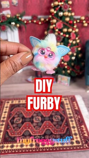 Making Minis From Target Catalog For Barbie | Make Minis With Household Items | DIY Mini Brands
