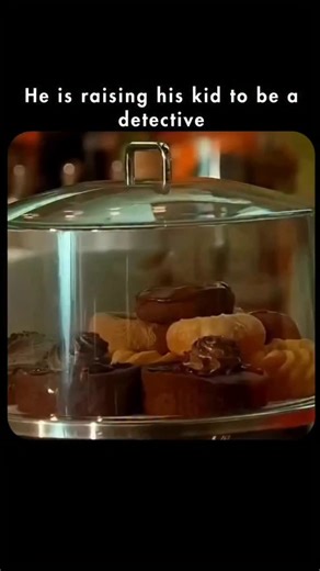 EntreprenologyTheory on Instagram: "🕵️ "Greatness is built at home — one question at a time." This police officer isn’t just raising a son… He’s training a future detective. No toy badges. No easy riddles. Only real-world queries that sharpen observation, logic, and instinct — with a slice of cake 🍰 as the sweet reward. Because skills + encouragement = unstoppable growth. 🔥 Lesson? If you want to master something, start early and make the learning process a habit, not a chore. 🧠 Tips You Can