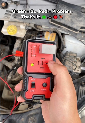 How to Test Your Car's A/C Relay Easily
