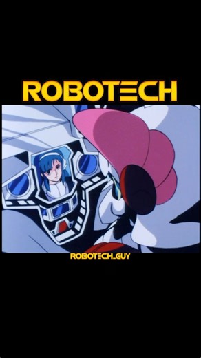 40K views · 1K reactions | Robotech - “Half Moon” Dana Sterling vs Zor and his Bioroid Epic music keeps it intense #robotech | Robotech Guy | Facebook