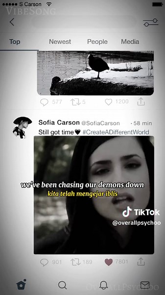 Different Worlds - Alan Walker feat. Sofia Carson, K391 & Corsak (MV)