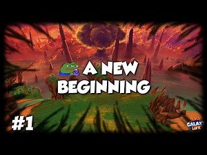 Daisu Plays - Galaxy Life #1