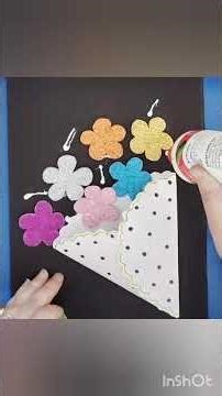 easy anniversary card idea