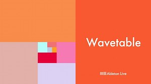 Discover the rich palette and vast potential of Live’s new wavetable synthesizer. Explore Live 10: ableton.com/live/ | Ableton