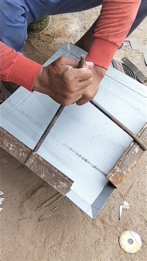 Sheet Metal Bending