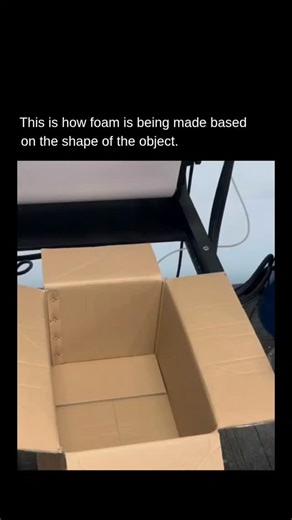 Entrepreneur Mistake on Instagram: "Foam is created by trapping gas bubbles inside a liquid or solid material, forming a lightweight and porous structure. The process begins with a base material—this could be a liquid such as soap solution, plastic resin, or latex. Gas, usually air or carbon dioxide, is then introduced into the material through mechanical agitation (stirring, spraying, or whipping) or through a chemical reaction that releases gas. As the gas disperses, tiny bubbles form and beco