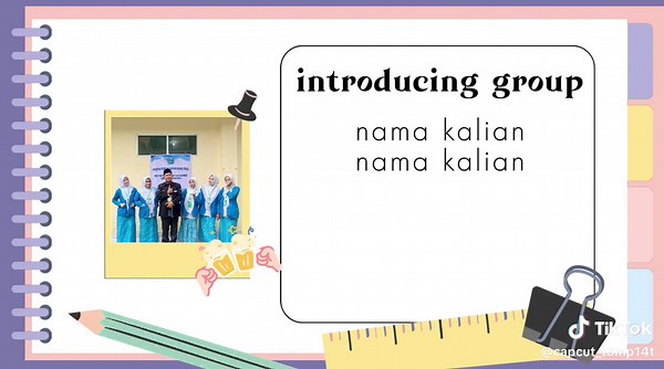 Video Introduction: Creative Group Work Ideas and Examples