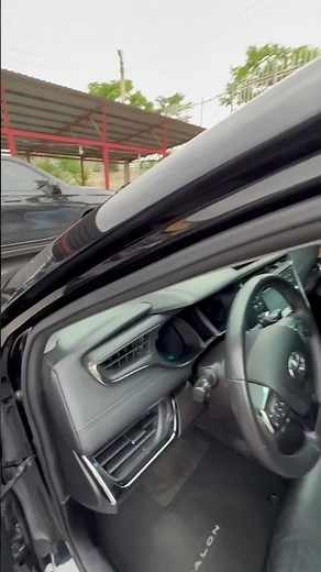 Toyota Avalon 2017