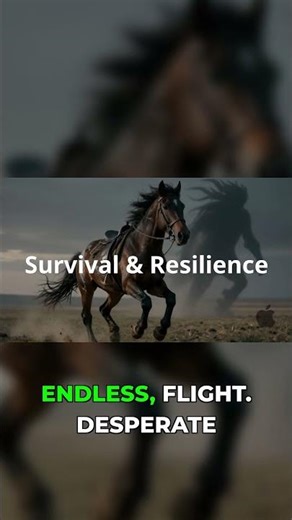 What If Your Fears Were ALIVE? The Relentless Terror