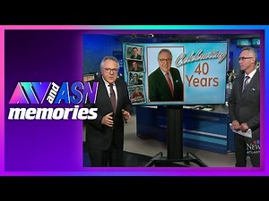 2020-05-12 - CTV Atlantic - Steve Murphy's 40 Years at ATV/CTV Atlantic