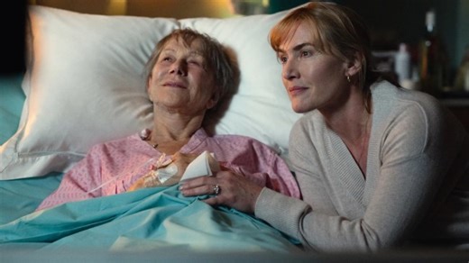 ‘Goodbye June’ Review: Kate Winslet’s Directorial Debut Is a Star-Studded Christmas Weepie About How Death Can Bring a Family Back Together