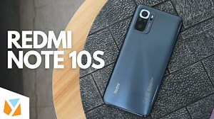 WATCH: Xiaomi Redmi Note 10S Unboxing and Hands-On » YugaTech | Philippines Tech News & Reviews