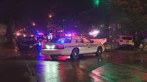 Family disagrees with the Erie County DA's assessment in fatal crash on Elmwood