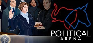 Political Arena: обзор, публикации, гайды и рнд (ранний доступ) симулятор стратегия игры Political Arena
