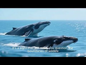 ASMR Video: Gabon: Rainforest Giants #asmrvideo #documentary #stories #animals #beast #funny