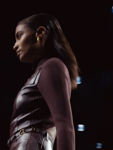 HERMES FW 2027 Paris Fashion Week Highlights