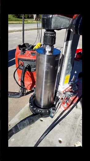 DD WMS-100 : le système d’alimentation en eau pour être autonome lors de vos forages