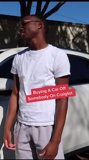 Identifying Issues with a Craigslist Car Purchase