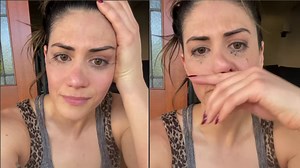 Australian swimmer Stephanie Rice opens up about her 'raw emotions' while watching the Toyko Olympics