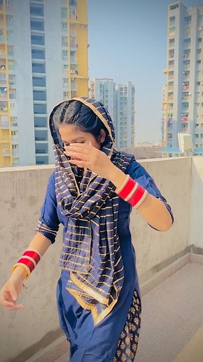 Khushi Kasana on Instagram