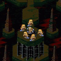 ロマサガ3 攻略・解析（SFC/リマスター/スマホ対応）