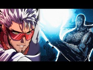 THE HISTORY OF GOD AND BLAST REVEALED