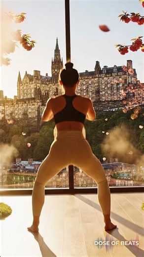 Ultimate Workout Music 🔥 Gym Energy Mix | Fitness Motivation