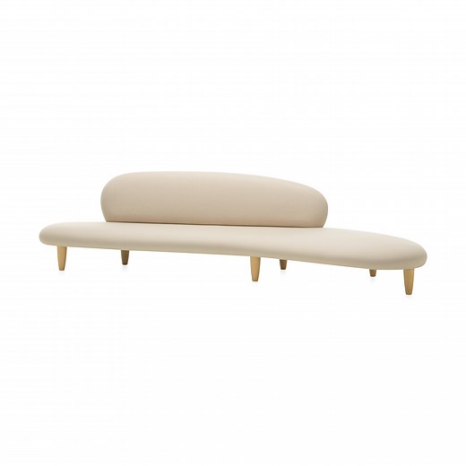 Vitra Noguchi Freeform Sofa