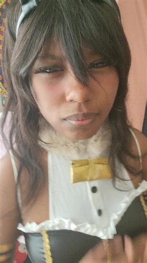 hmmm nah I wanna be a bee #blackegirl #uirigame