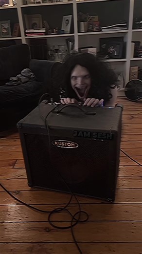 Creepy Ghost Videos - Scary TikTok Compilation