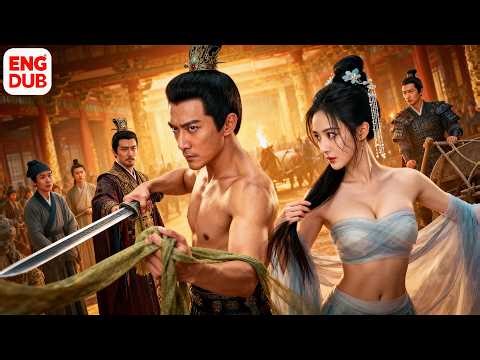【Multi Sub】A Transmigrated Prince Built Gunpowder, Printing, and Power—Then Took the Throne