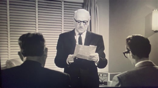 Flight to Mars (1951)