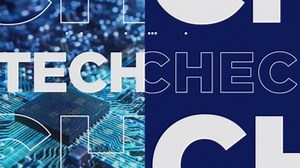 CNBC TechCheck Evening Edition: May 22, 2025