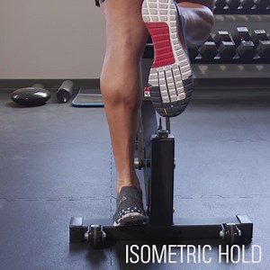 276K views · 6.6K reactions | 3 Ways to Train for Bigger Calves | Men's Health | Facebook