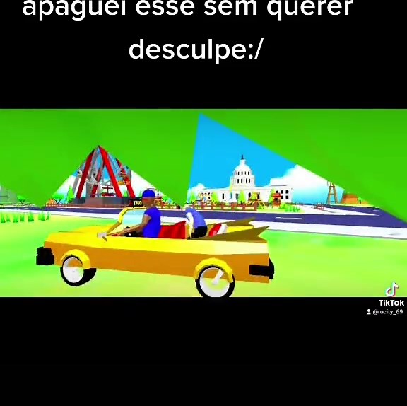 #rocity sem palavras:(