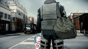 Payday 2 webseries trailer has been watching all the right movies