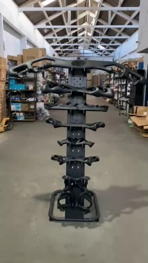 Puxadores Suporte Anatomico Musculaçao Academia Treino Braço Biceps Triceps Box Exercicio Superiores