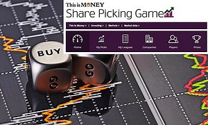 This is Money's Fantasy Share Picking Game: Play to win £28k of prizes