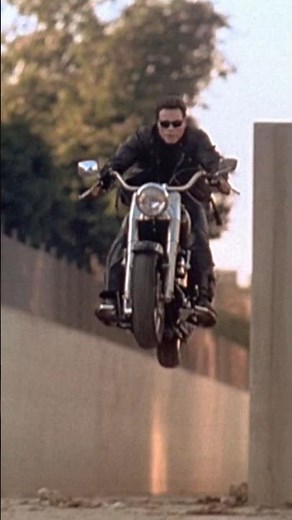 Terminator 2 : Judgment Day