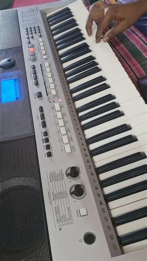 Maanguyile Poonguyile | II bgm | Keyboard | Prasanth Jothiram