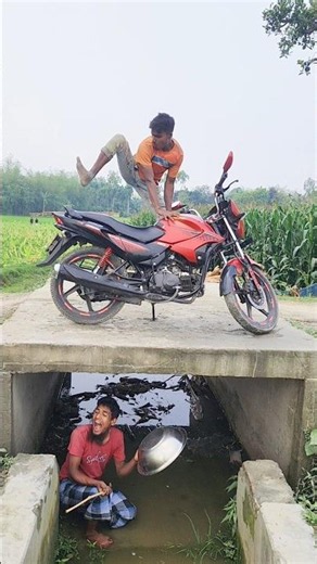 Motorcycle Nice Start,,,