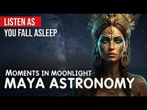 The Most Relaxing Facts About Mayan Astronomy to Fall Asleep To – Science for Sleep